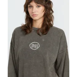 Volcom Stone Crewneck Women