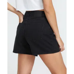 Volcom Stoned Boyfriend Shorts Women