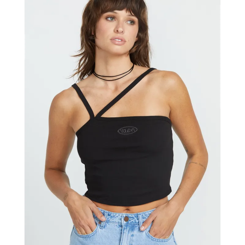 Volcom Stonezone Cami Women