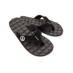 Volcom Recliner Sandals