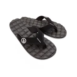 Volcom Recliner Sandals