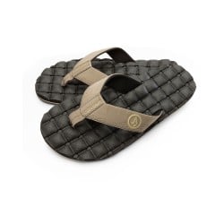 Volcom Recliner Sandals