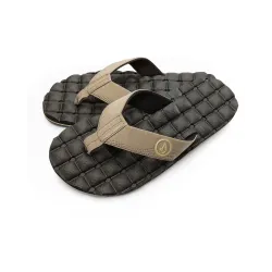 Volcom Recliner Sandals
