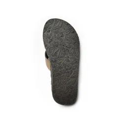 Volcom Recliner Sandals