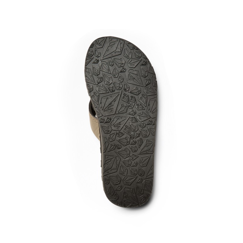Volcom Recliner Sandals