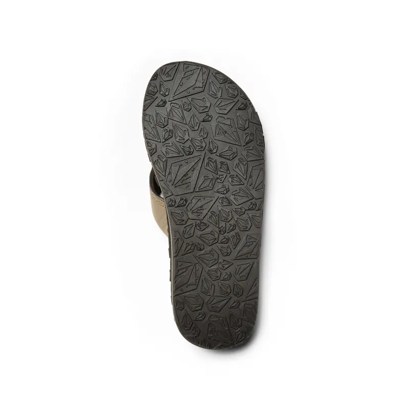 Volcom Recliner Sandals