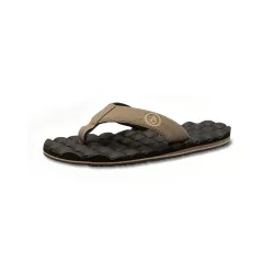 Volcom Recliner Sandals