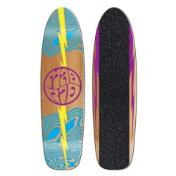 Madrid Boltin Cruiser 7.375" Old School Skateboard Deck