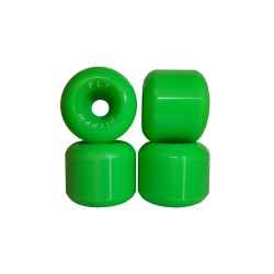 Madrid Fly Wheel 60mm 90A Longboard Ruote