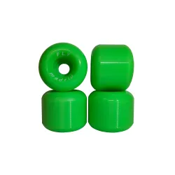 Madrid Fly Wheel 60mm 90A Longboard Ruote