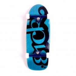 Custom Pro Sickboards Old School Shape 34mm