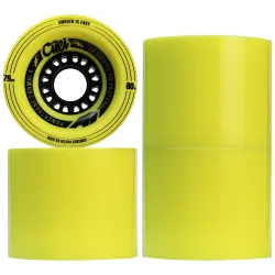Cuei A1 79mm Wheels