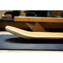Timber Tortuga 2 46" Longboard Deck