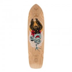 Pantheon Lisa Peters Athena Pro Model 35" Longboard Complete