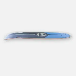 Pantheon Low Tide Bamboo Cruiser 34" Cruiser Longboard Complete