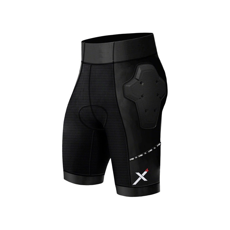G-Form Pro-X4 Shorts Women