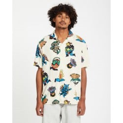 Volcom Bob Mollema Shirt