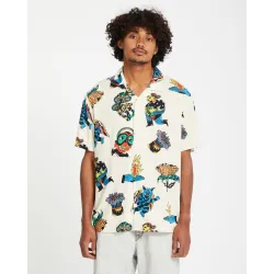 Volcom Bob Mollema Shirt
