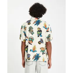 Volcom Bob Mollema Shirt