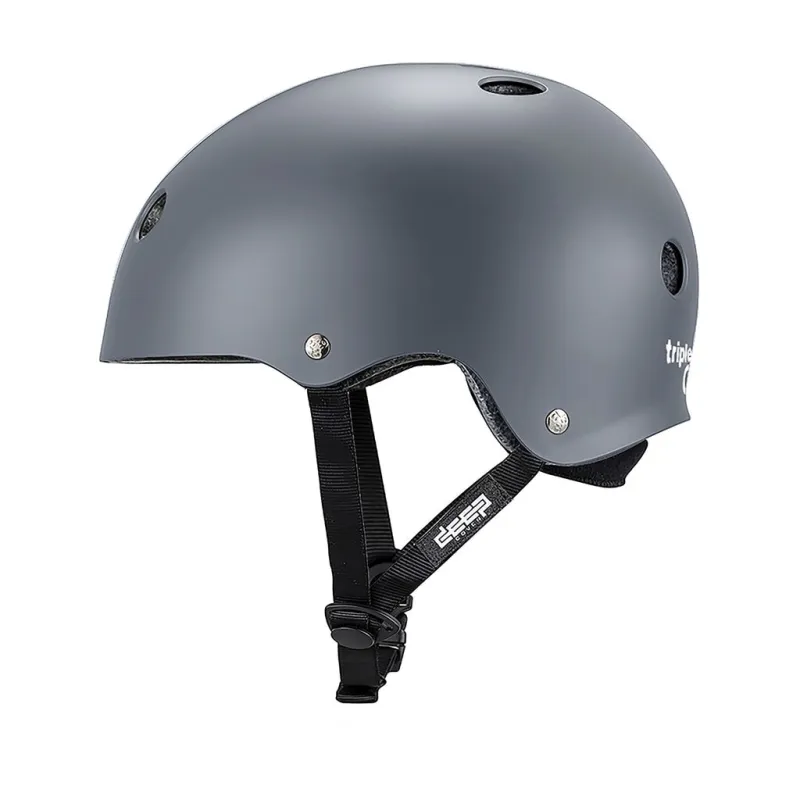 Triple Eight Deep Cover Helm