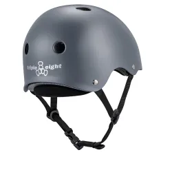 Triple Eight Deep Cover Helm