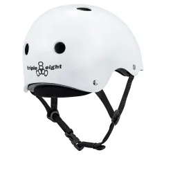 Triple Eight Deep Cover Helm