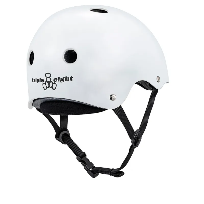 Triple Eight Deep Cover Helm
