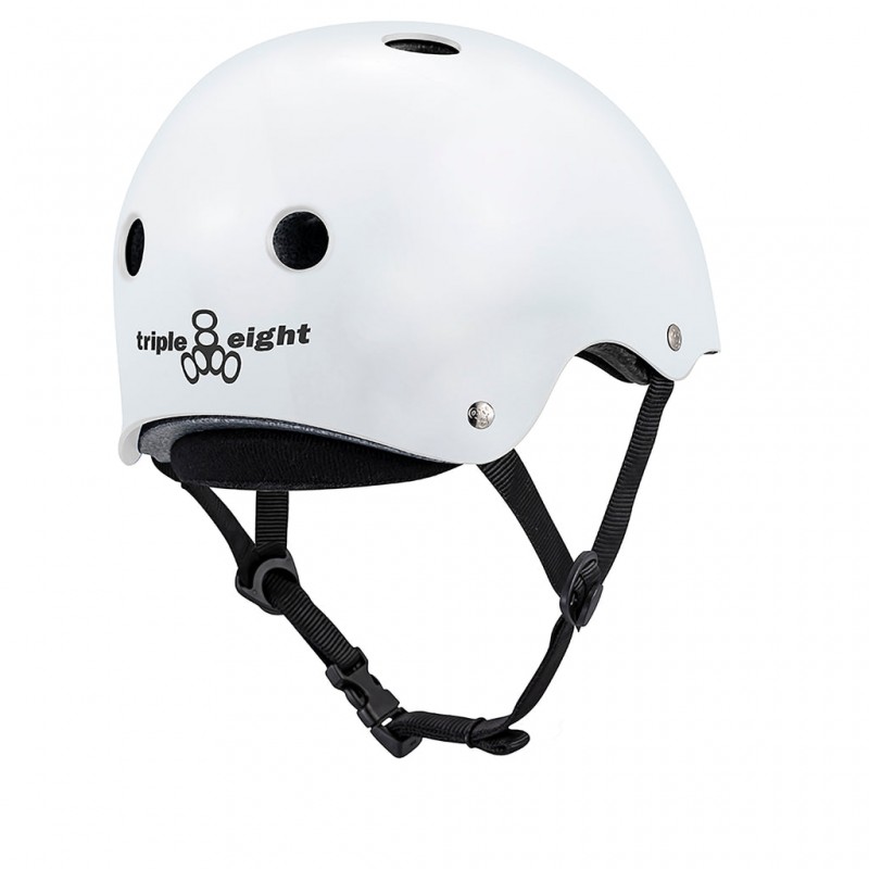 Triple Eight Deep Cover Helmet