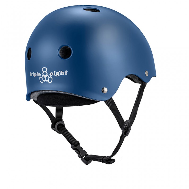 Triple Eight Deep Cover Helmet
