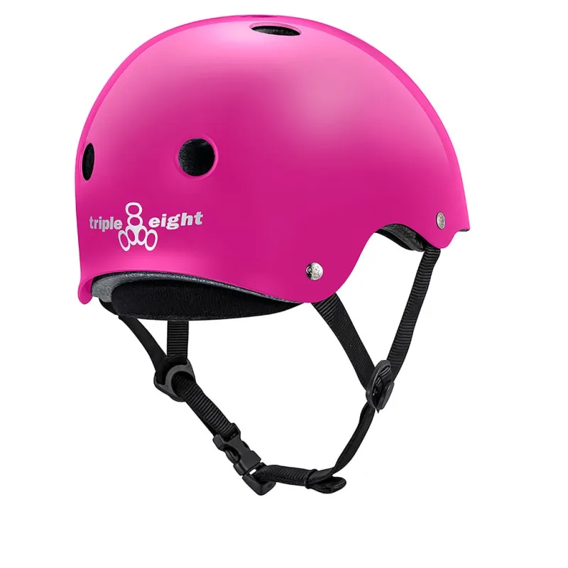 Triple Eight Deep Cover Helm