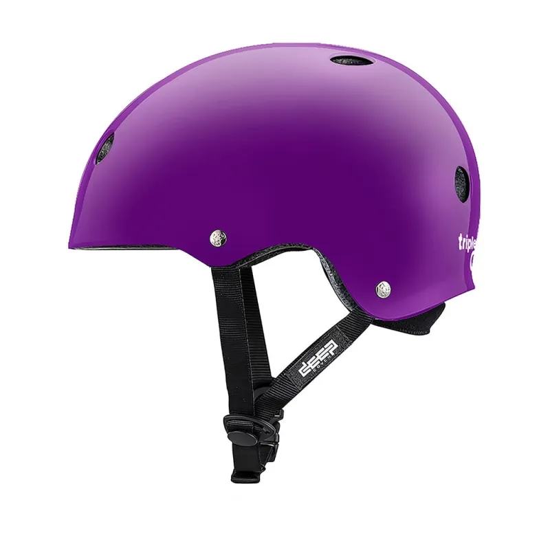 Triple Eight Deep Cover Helm