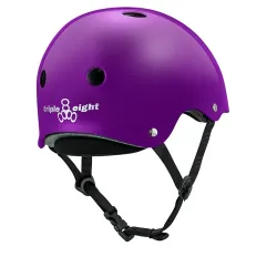 Triple Eight Deep Cover Helm