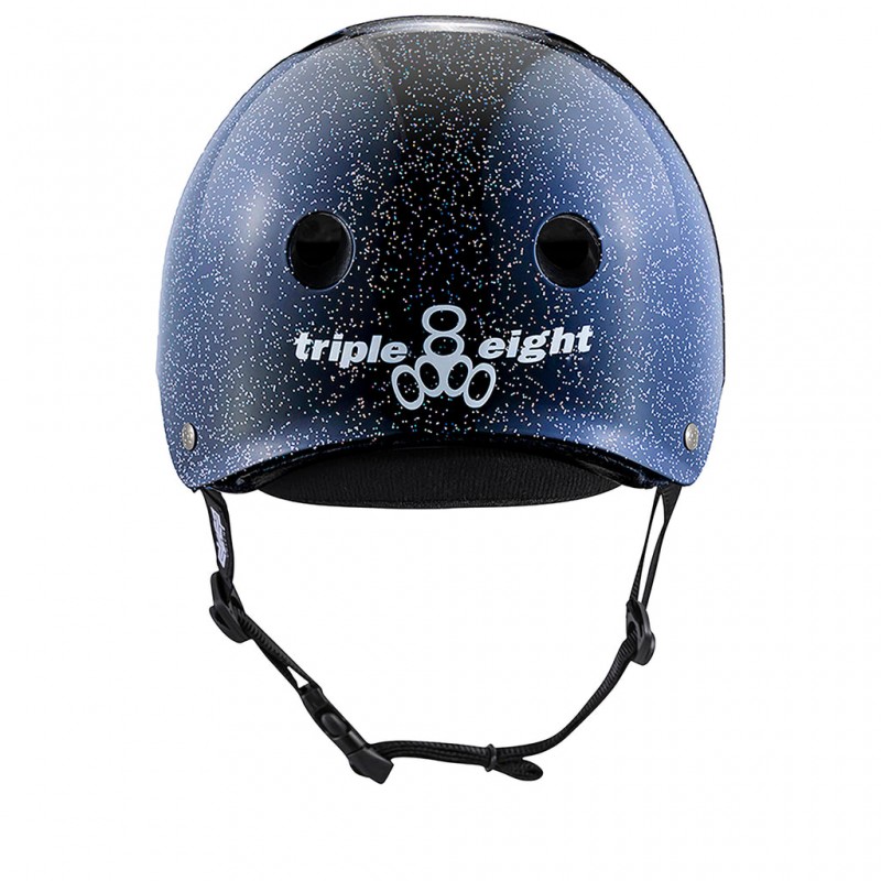 Triple Eight Deep Cover Helmet