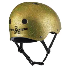 Triple Eight Deep Cover Helm