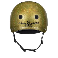 Triple Eight Deep Cover Helm