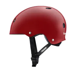 Triple Eight Deep Cover Helm