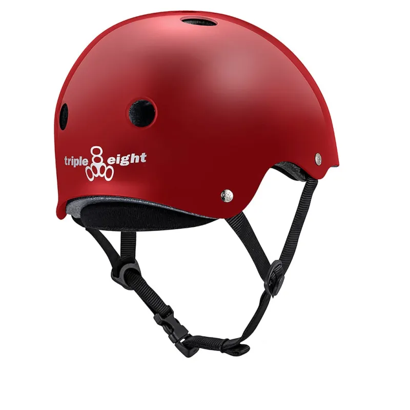 Triple Eight Deep Cover Helm