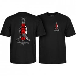 Powell-Peralta Skull & Nunchucks Bruce Lee Collab