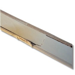Blackriver Ramps Halfpipe "Big Mama reloaded" For Fingerboard - WF