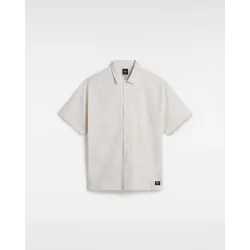 Vans Kessler Checkerboard Shirt