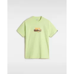 Vans Times Up T-Shirt