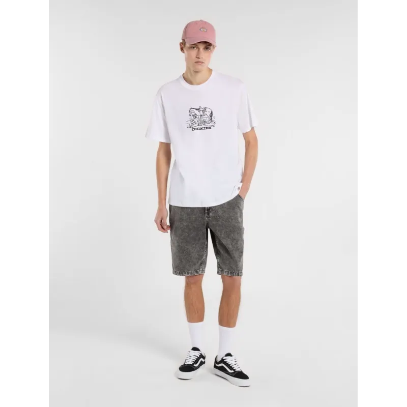 Dickies Garyville Denim Shorts