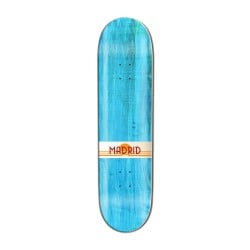 Madrid Outatime Pre-Order 8.5" Skateboard Deck