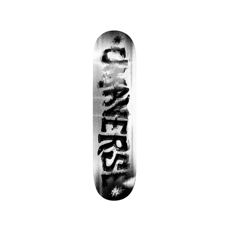 UMAVERSE Toner 8.25" Skateboard Deck