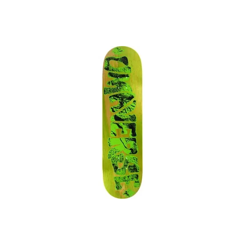 UMAVERSE Lynx 8.38" Skateboard Deck