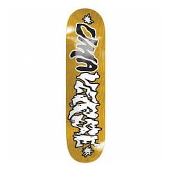 UMAVERSE Glitch 8.25" Skateboard Deck