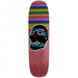 UMAVERSE Roman Aztec 8.75" Skateboard Deck