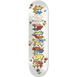 UMAVERSE Sketchbook 8.38" Skateboard Deck