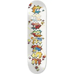 UMAVERSE Sketchbook 8.38" Skateboard Deck