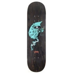 UMAVERSE Cody Chapman Ghost 8.5" Skateboard Deck